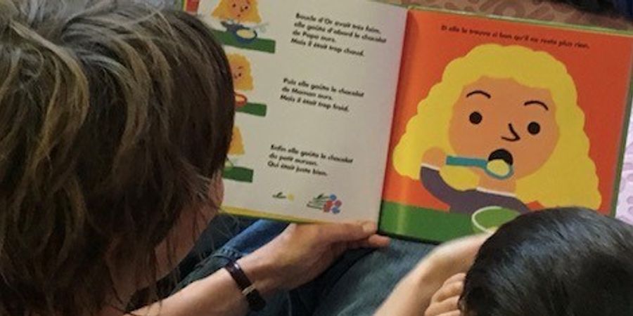 image - Se rencontrer au coeur des livres