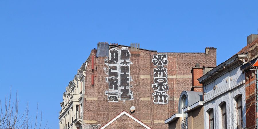 image - Visite guidée graffiti