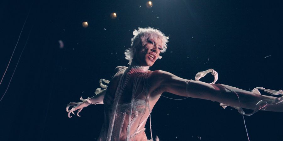 image - FAMILLE CHOISIE : Ciné-débat le 28 mai à la maison de la culture de Tournai