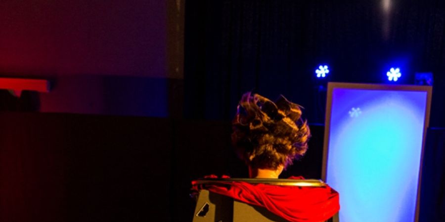 image - Théâtre et costumes 5/7 ans