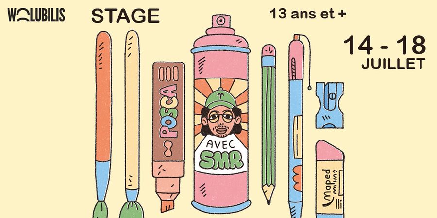 image - Rap et illustration