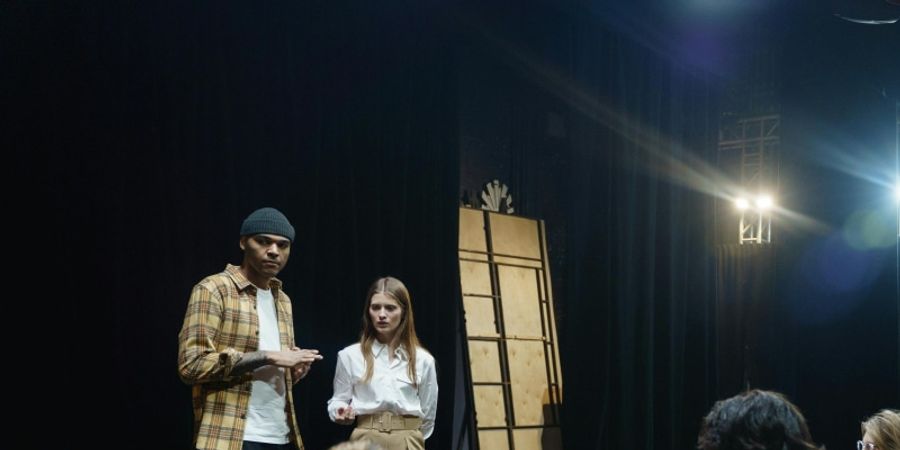 image - Impro ado/adultes