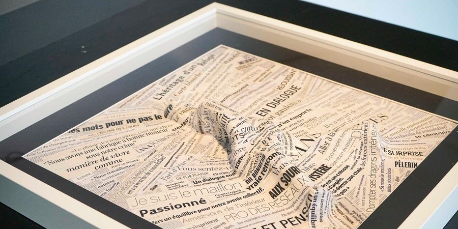 image - Atelier d'écriture : la folie