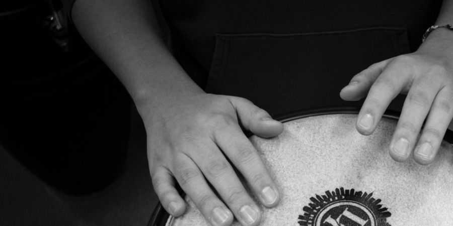image - Percussions et Rythmes Signés