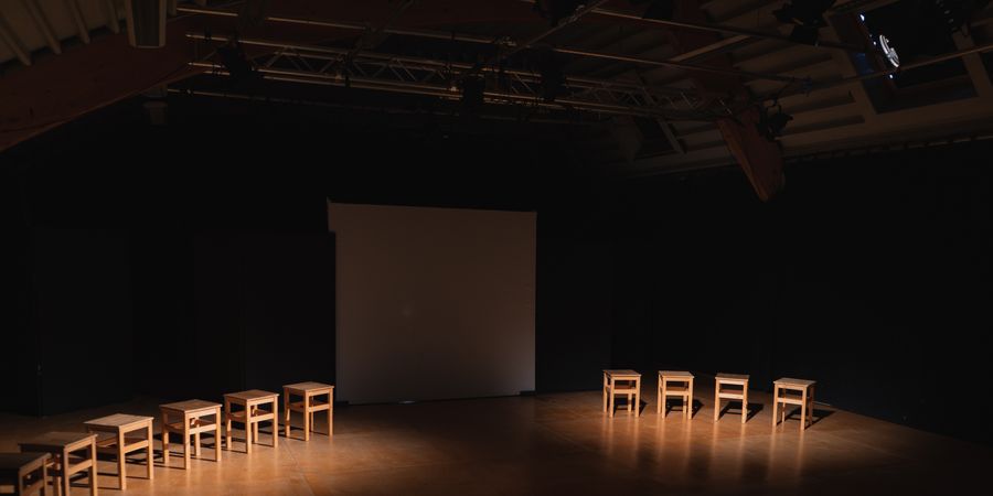 image - Improvisation adulte