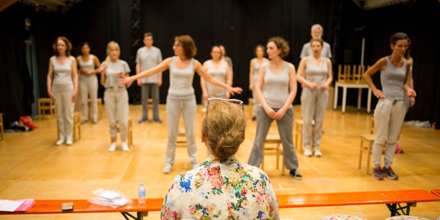 image - Théâtre adultes