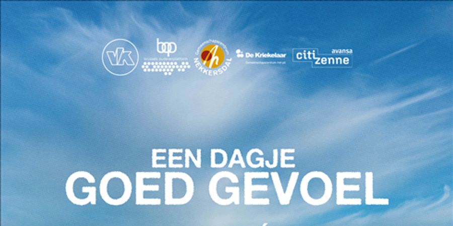 image - Dagje Goed Gevoel