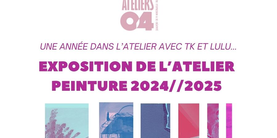 image - Expo Les Ateliers 04