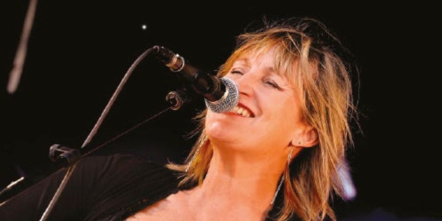image - Beverly Jo Scott