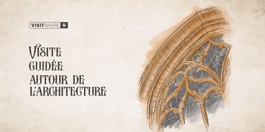 image - Visite guidée - Histoire de l’architecture