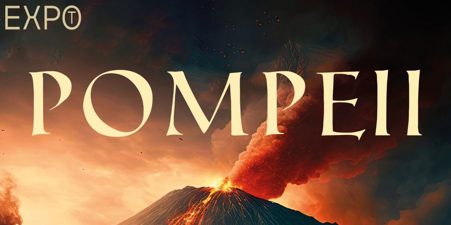 image - Pompei