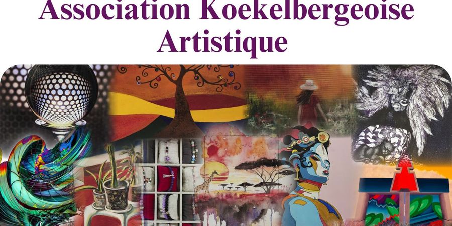 image - Exposition d'ensemble AKA