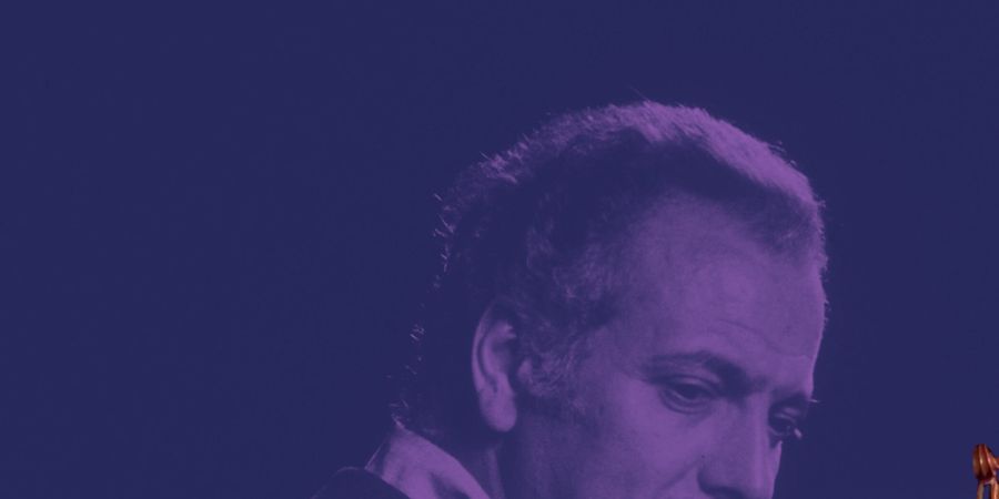 image - Concert hommage à Brassens « Les copains l’adorent »