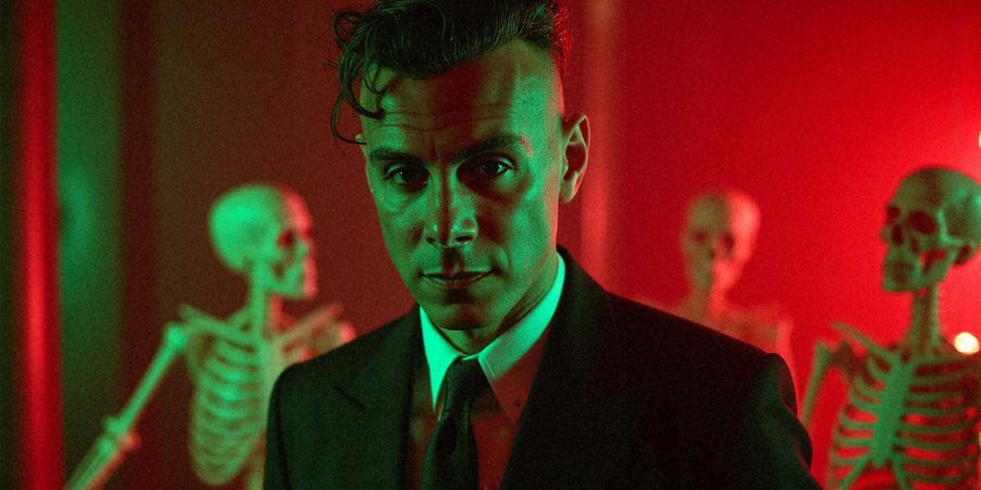 image - Asaf Avidan