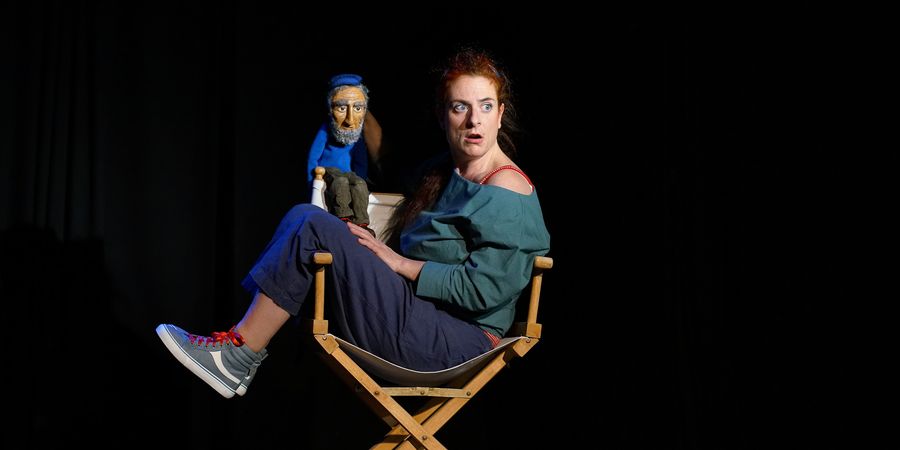 image - Dimanches Contés : Ohé Ohé