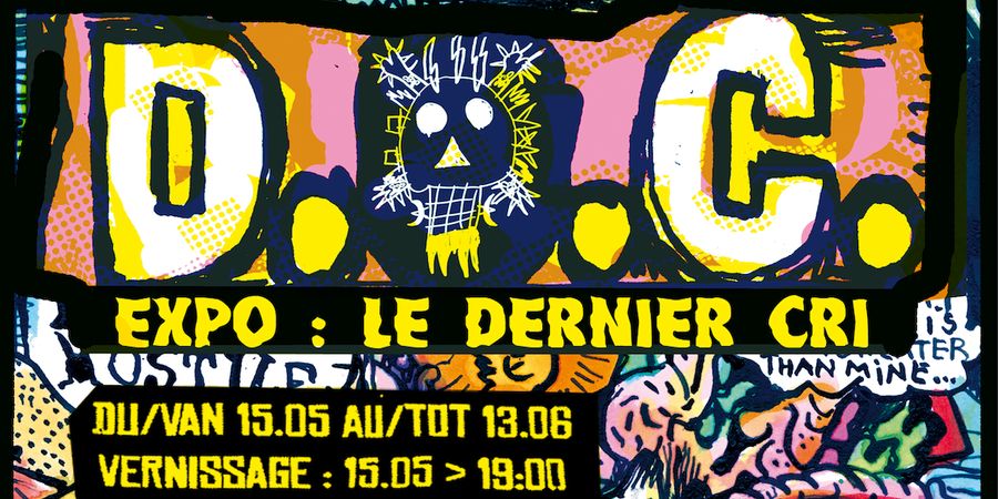 image - Le Dernier Cri