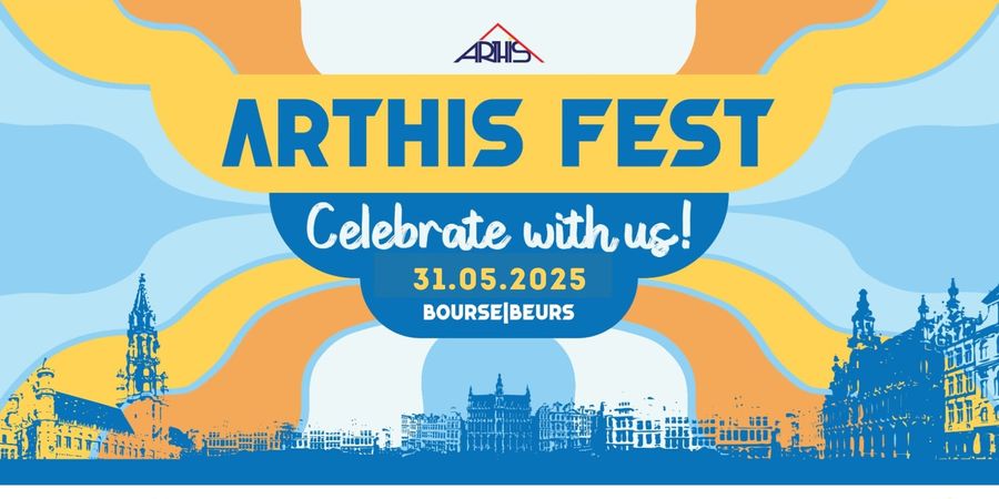 image - Arthis Fest 2025