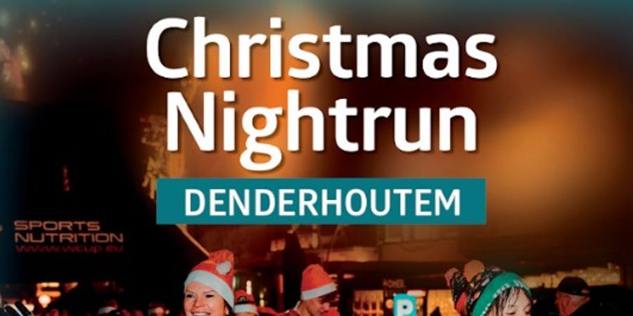 image - Christmas Nightrun Haaltert
