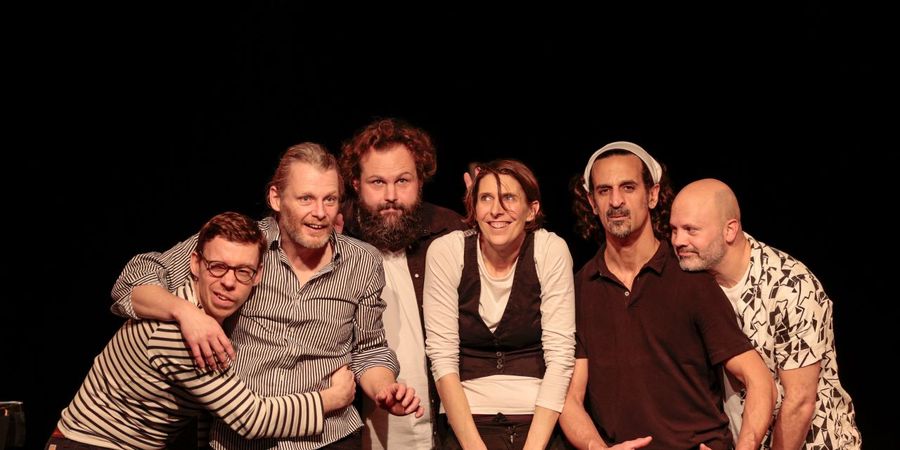 image - Impro Kids
