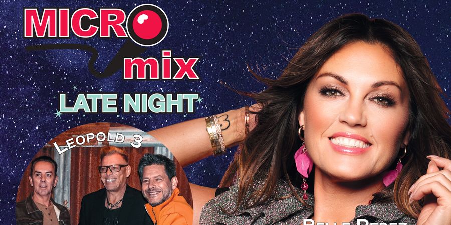 image - Micromix Late Night