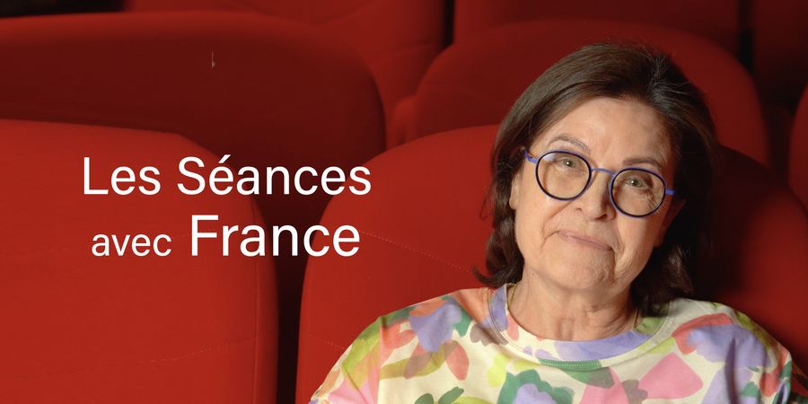image - Séances avec France : Plongez dans l'univers de Jacques Brel 