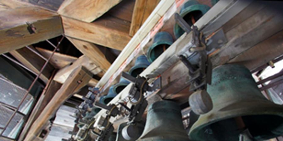 image - Découverte du Carillon