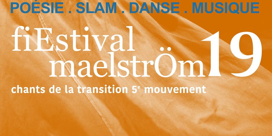 image - fiEstival #19 Des Îles et des Ailes