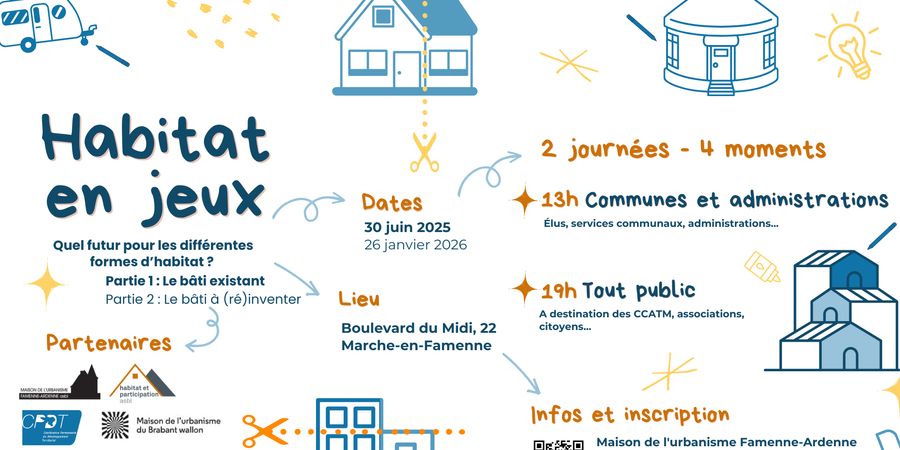 image - Habitat en jeux