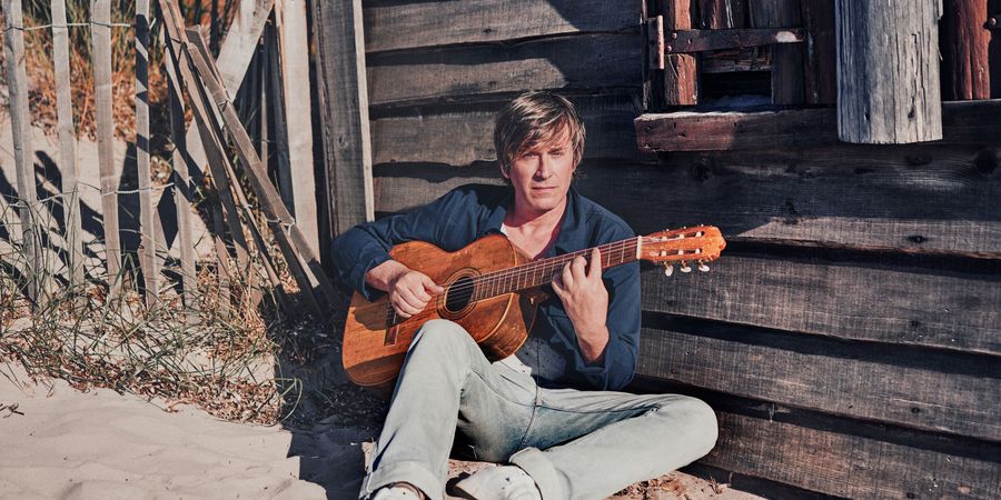 image - Thomas Dutronc