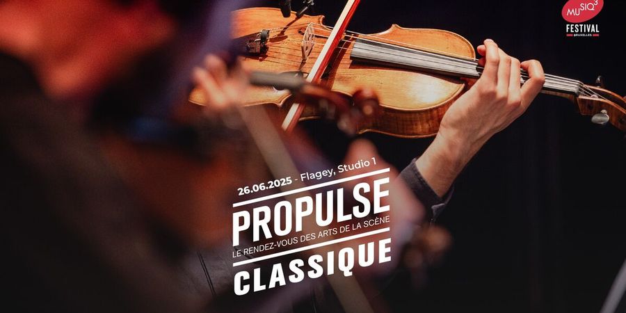 image - Propulse classique
