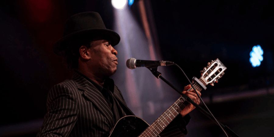 image - Brussels Rhythm and Blues Club