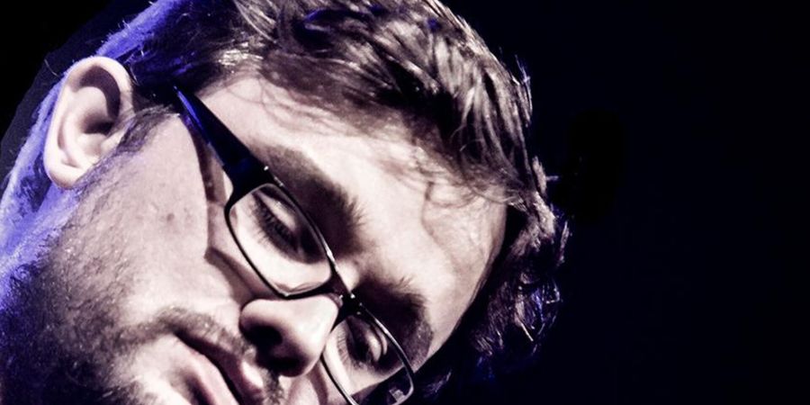 image - Julien Marga Trio + Jazz Jam Session
