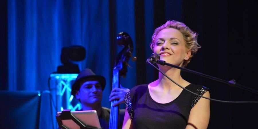 image - Sarah Letor & Soul band