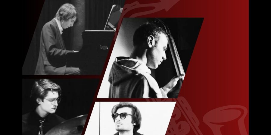 image - Jam Session FREE CONCERT – SENSES & EMOTIONS