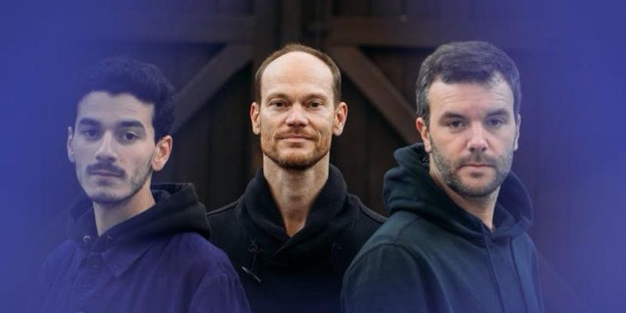 image - « Around old and New standards » + Jazz Jam Session