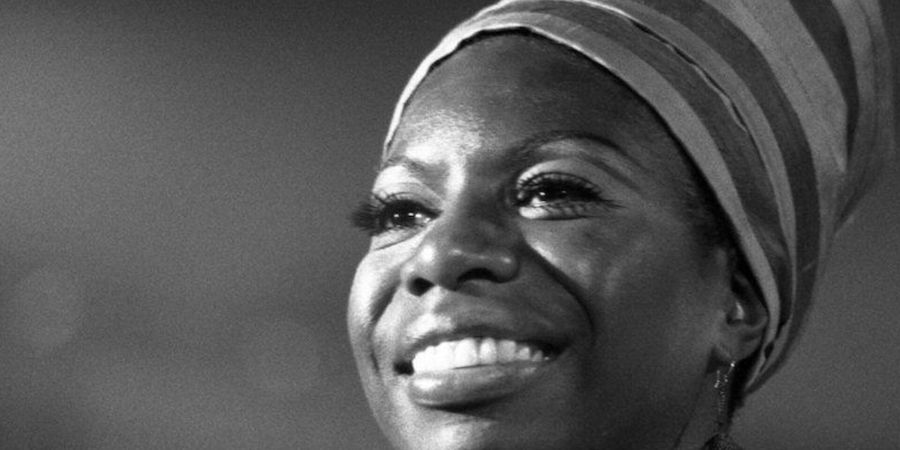 image - Tribute to Nina Simone