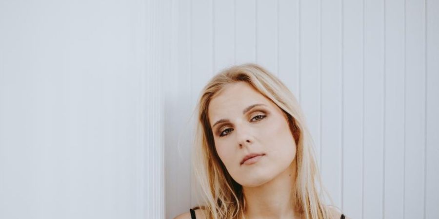 image - ANETA NAYAN BEYOND THE SONG