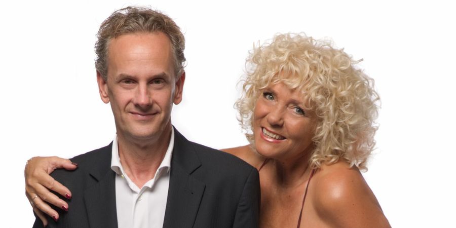 image - Boogie & Blues – Martijn Schok, Greta Holtrop & Tristan Patigny