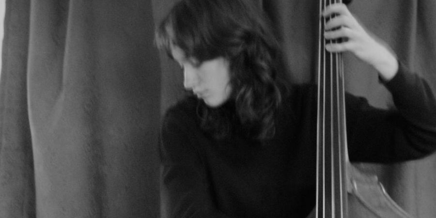 image - Nanou van de Sande invites + Jazz Jam Session FREE CONCERT