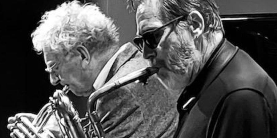 image - René De Smaele & Alain Cupper Quintet