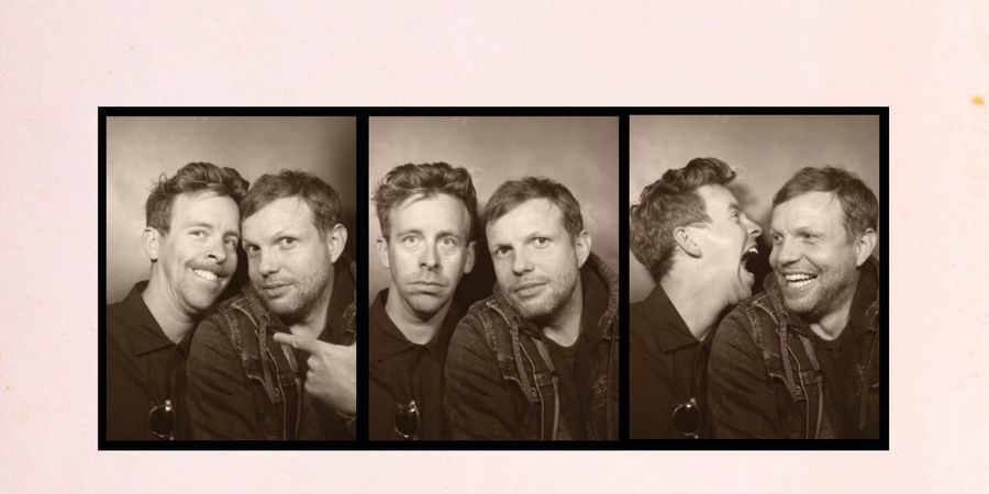 image - Cleymans & Van Geel