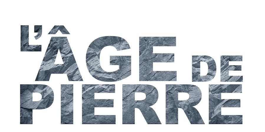 image - L'âge de pierre