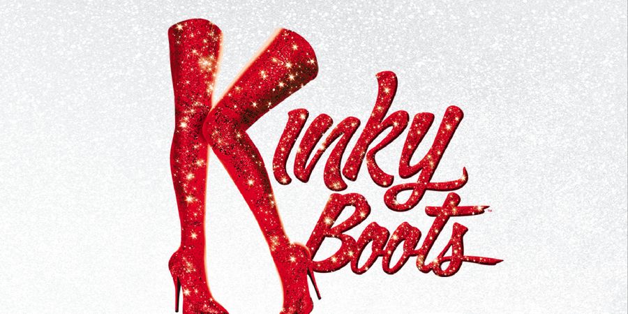 image - Kinky Boots - la comédie musicale