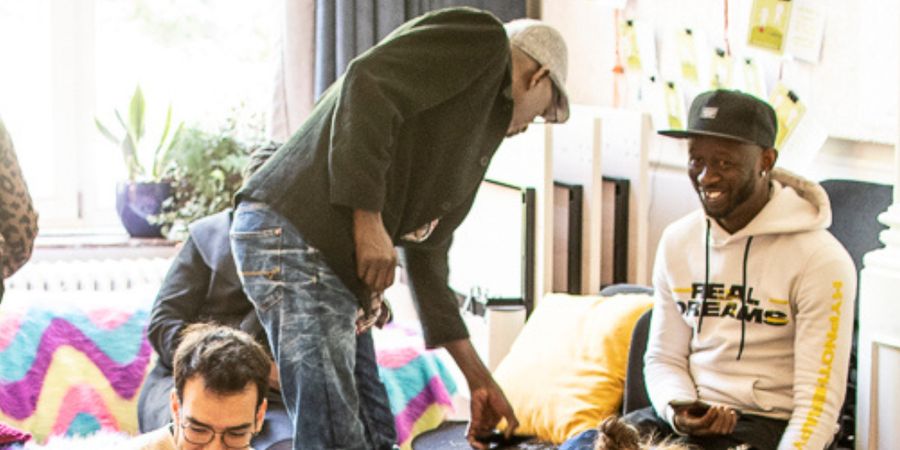 image - Ateliers d'à côté