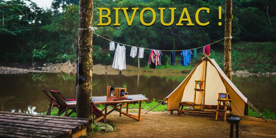image - Spectacle-concert | Bivouac!