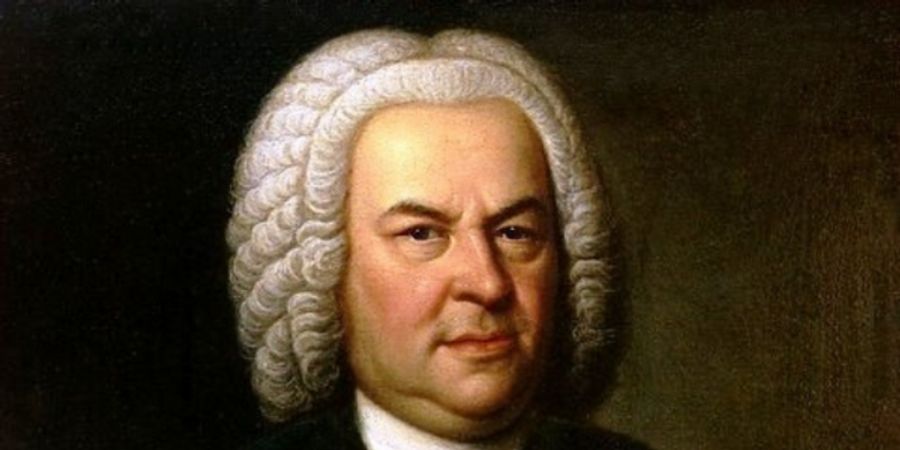 image - Bach at Meridiem