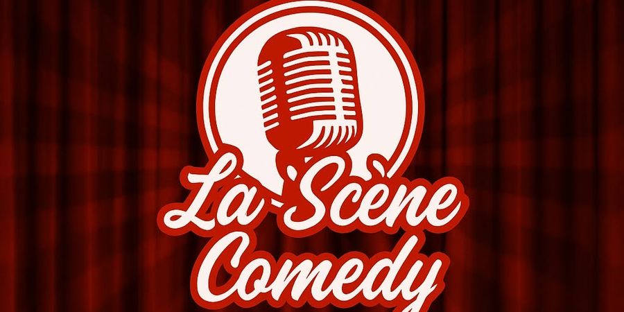 image - Le comedy show - Plateau d'humoristes 