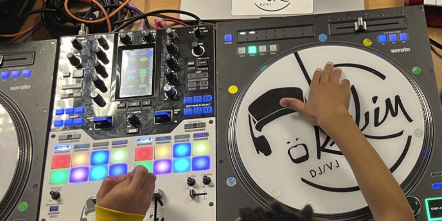 image - DJing et Beatmaking