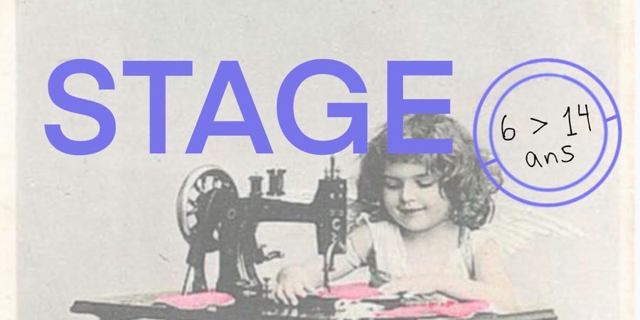 image - STAGE “Récup’ & Créativité” 