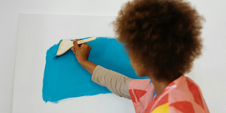 image - Peinture sauvage - dès 16 ans.